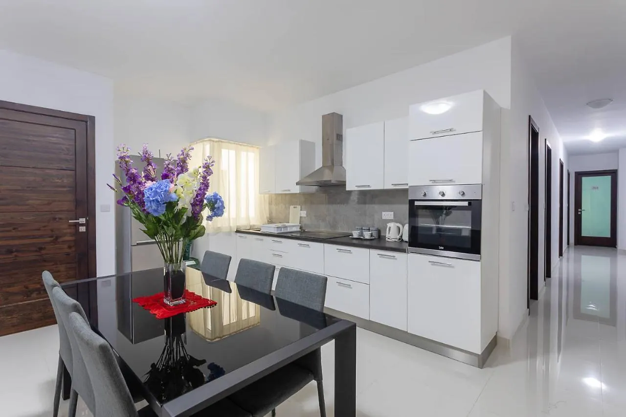 Penzion Belvedere Airport Suites Safi