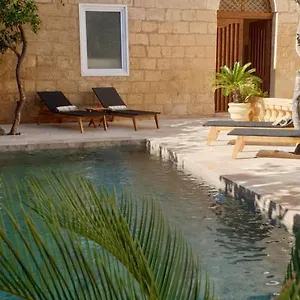 Bed & Breakfast Palazzo Pisani Malta Boutique And, Żabbar