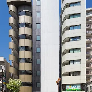 *** Hotel Asta Japon
