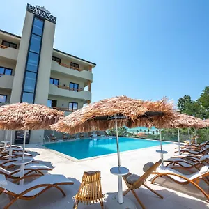 **** Hotel Emara Boutique Albanie