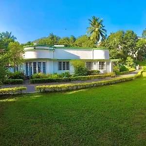  Bed & Breakfast Fortuna Heritage Sri Lanka