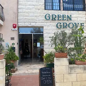 *** Gasthuis Grove Malta
