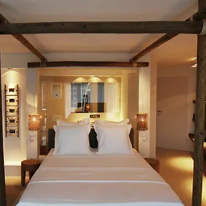 **** Hotel Casa Branca Kaapverdische Eilanden