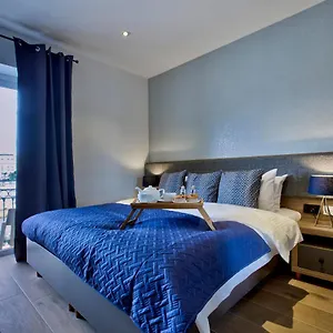 Hotel Tritoni Valletta Boutique, Il-Furjana