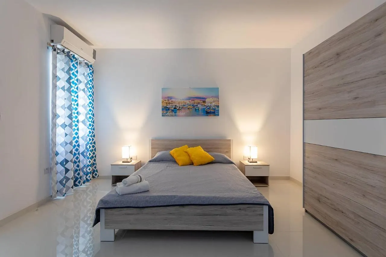 Belvedere Airport Suites Safi