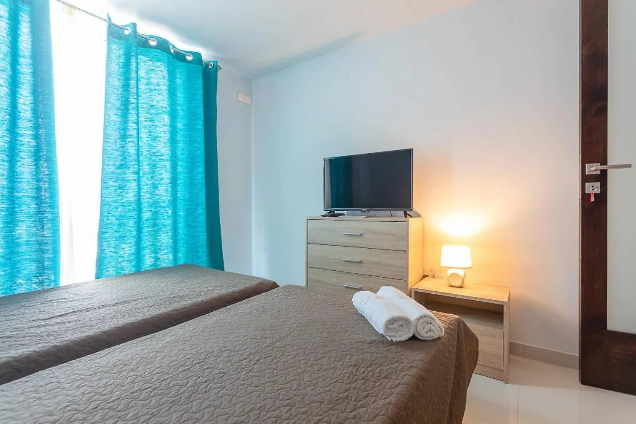 Guest house Belvedere Airport Suites Safi