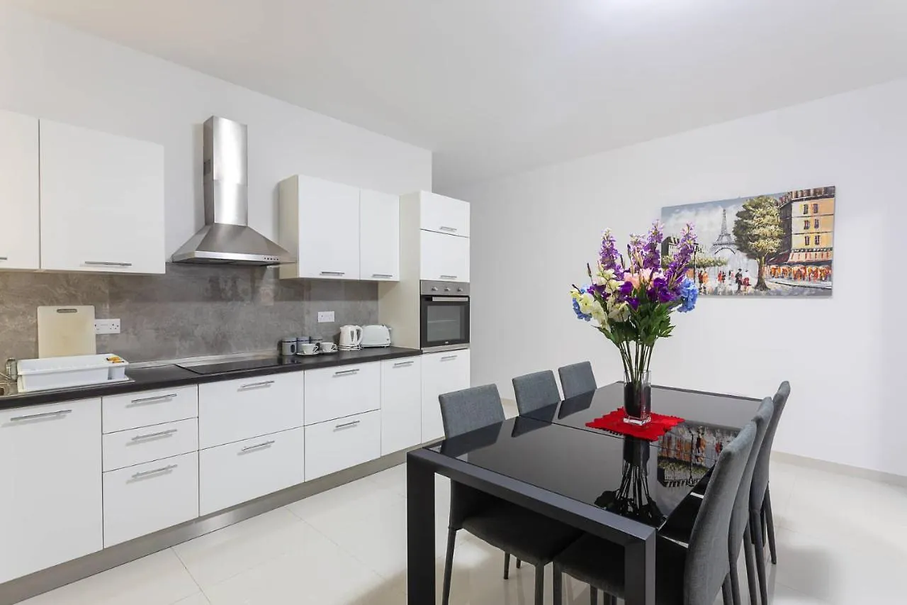 Guest house Belvedere Airport Suites Safi