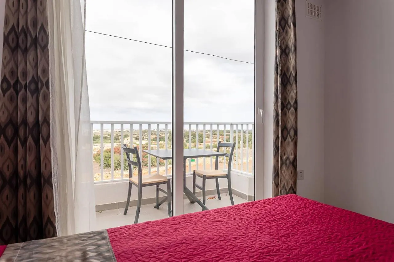 Belvedere Airport Suites Safi 0*,  Malta